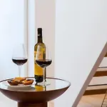 Crucifixo Duplex With Terrace Apartmán *