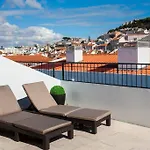 Apartmán Crucifixo Duplex With Terrace *