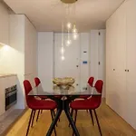 Crucifixo Duplex With Terrace Lisboa