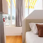Apartmán Crucifixo Duplex With Terrace Lisboa