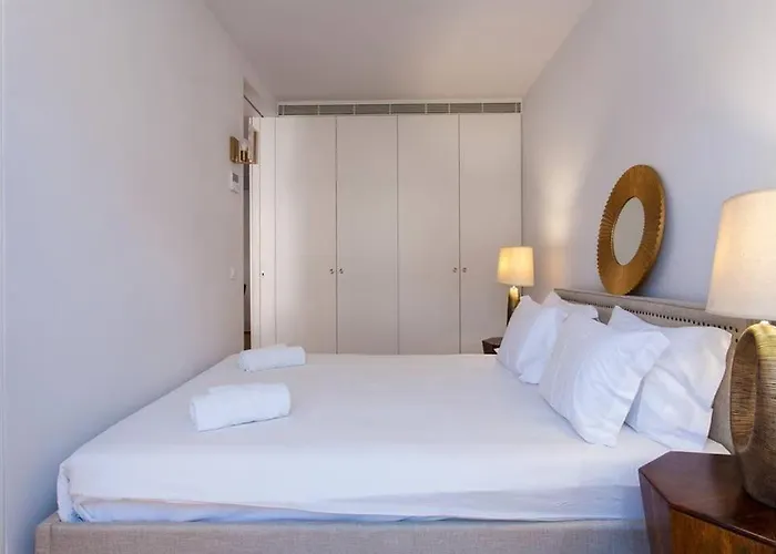 Crucifixo Duplex With Terrace Lisboa