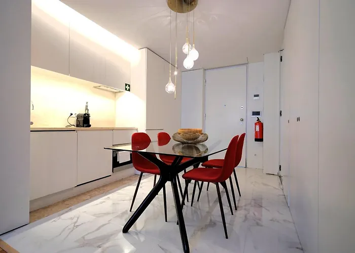 Crucifixo Duplex With Terrace Apartman Lisboa