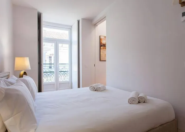 Crucifixo Duplex With Terrace