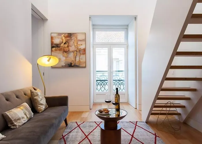 Crucifixo Duplex With Terrace