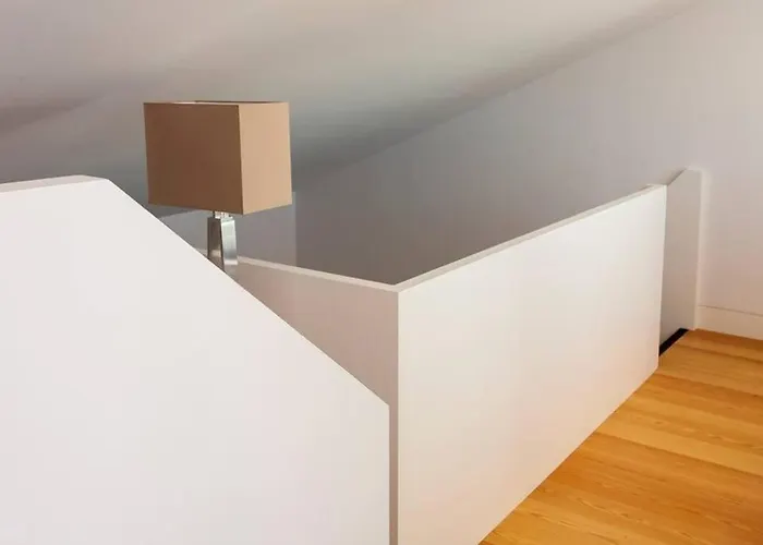 Crucifixo Duplex With Terrace