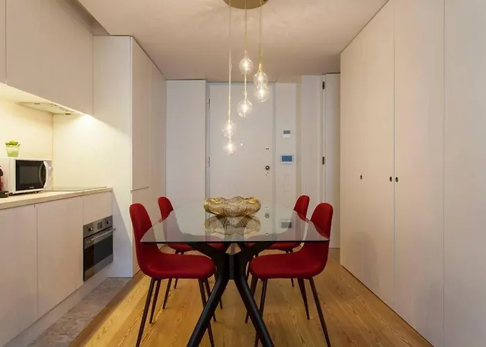 Crucifixo Duplex With Terrace Lisboa