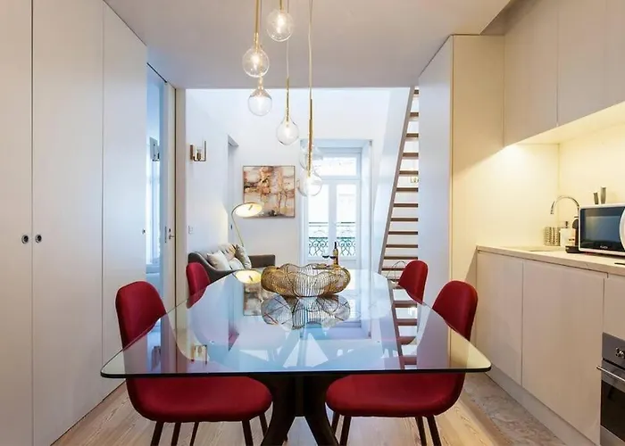 Crucifixo Duplex With Terrace