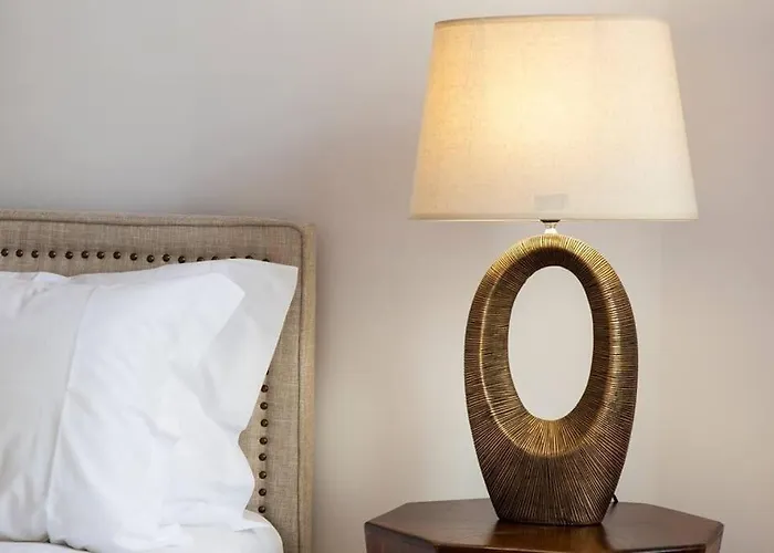 Crucifixo Duplex With Terrace