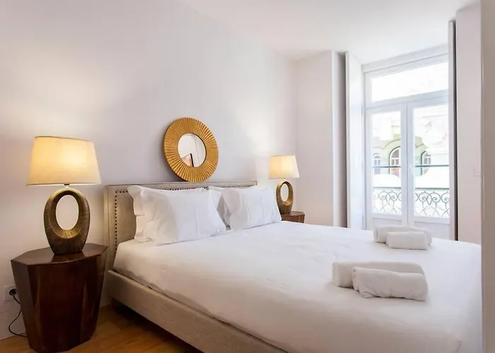 Crucifixo Duplex With Terrace *