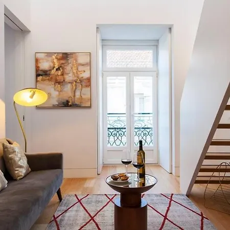 Crucifixo Duplex With Terrace
