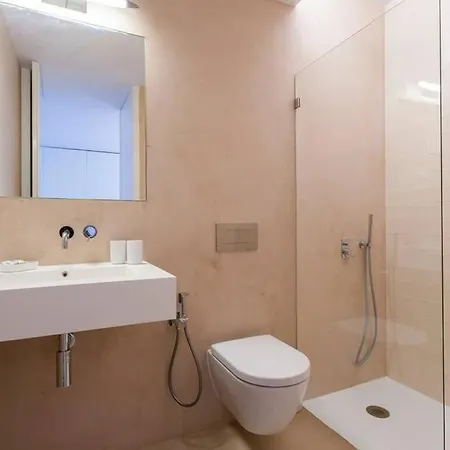 Crucifixo Duplex With Terrace Apartment Lisbon