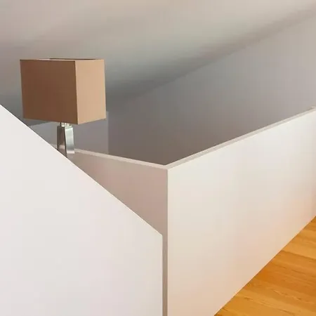 Crucifixo Duplex With Terrace