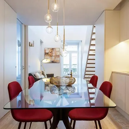 Crucifixo Duplex With Terrace